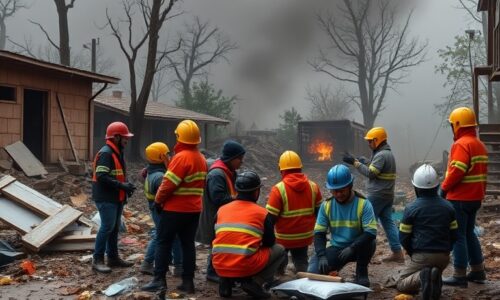 Disaster Management October Batch 2024