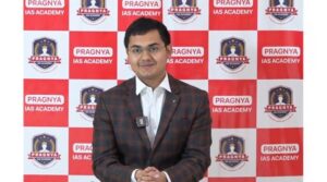 AIR 22: Anshul Bhatt