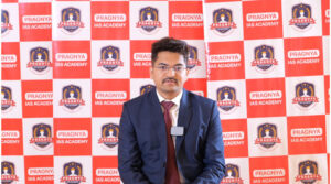 AIR 24: Prajnanandan Giri