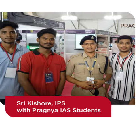 Police Officers Interactive With Students​ 1