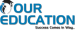 our-education-logo